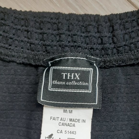 Cute THX Thanx Collection Slip on Skirt - Picture 5 of 6